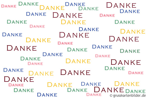 danke-0021.jpg von 123gif.de Download & Grußkartenversand