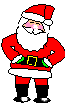 Nikolaus von 123gif.de