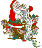 nikolaus-0047.gif von 123gif.de Download & Grußkartenversand