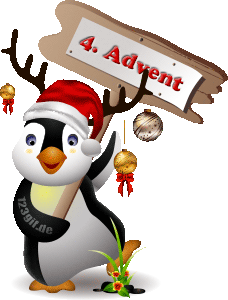 pinguine-0065.gif von 123gif.de Download & Grußkartenversand