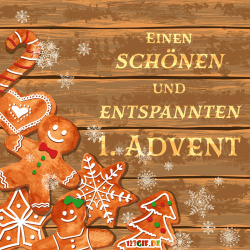 lebkuchen-1.advent-0044.jpg von 123gif.de Download & Grußkartenversand