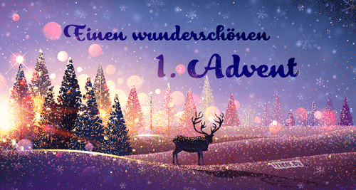 schneelandschaft-1.advent-0046.gif von 123gif.de Download & Grußkartenversand