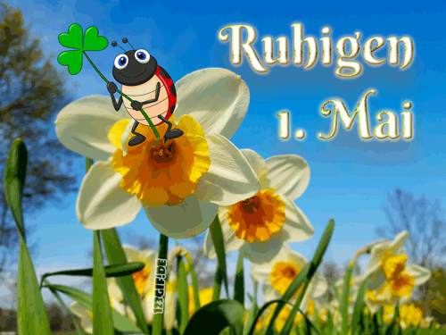 ruhigen-1-mai_0007.gif von 123gif.de Download & Grußkartenversand