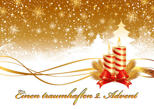 2.Advent von 123gif.de