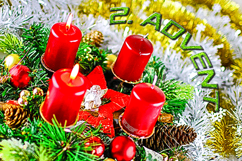 2. Advent