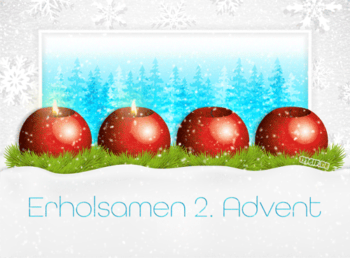 adventskerzen-2.advent-0053.gif von 123gif.de Download & Grußkartenversand