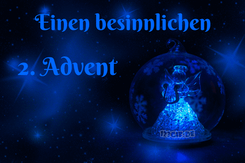 engel-blau-2.advent-0036.gif von 123gif.de Download & Grußkartenversand