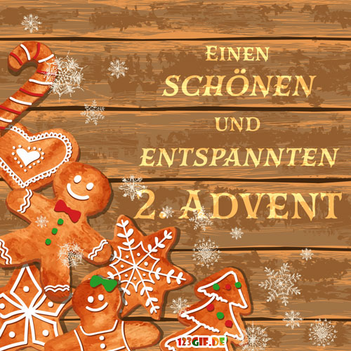 lebkuchen-2.advent-0048.jpg von 123gif.de Download & Grußkartenversand
