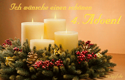 4.advent-0012.gif von 123gif.de Download & Grußkartenversand