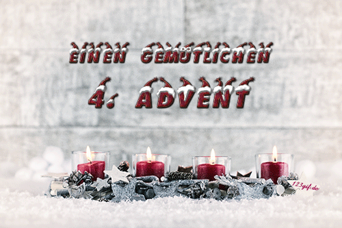4.advent-0015.gif von 123gif.de Download & Grußkartenversand