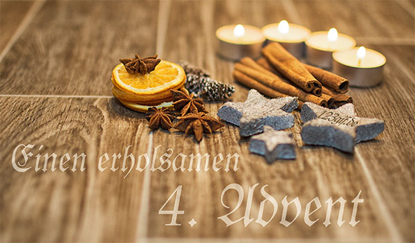 4.Advent von 123gif.de