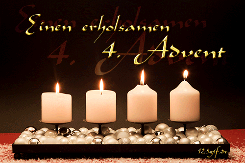 Advent von 123gif.de