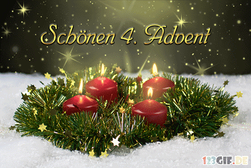 4.advent-0028.gif von 123gif.de Download & Grußkartenversand