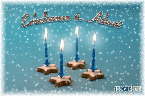 4.advent-0029.gif von 123gif.de Download & Grußkartenversand