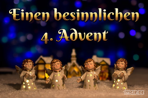 Advent von 123gif.de