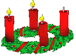 adventskraenze-0007.gif von 123gif.de Download & Grußkartenversand