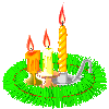 adventskraenze-0035.gif von 123gif.de Download & Grußkartenversand