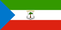 Äquatorialguinea von 123gif.de