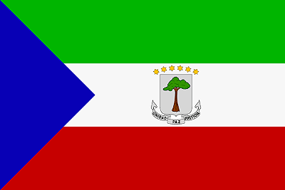 Äquatorialguinea von 123gif.de