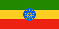 Äthiopien von 123gif.de