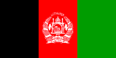 Afghanistan von 123gif.de