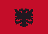 Albanien von 123gif.de