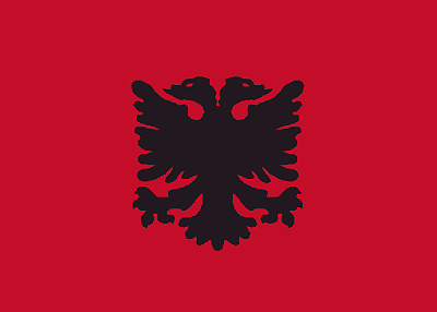 Albanien von 123gif.de