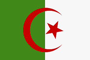 algerien_300.gif von 123gif.de Download & Grußkartenversand