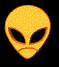 alien-0053.gif von 123gif.de Download & Grußkartenversand