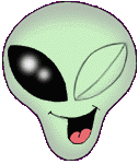 alien-0068.gif von 123gif.de Download & Grußkartenversand