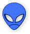 alien-0069.gif von 123gif.de Download & Grußkartenversand