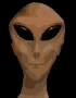 alien-0073.gif von 123gif.de Download & Grußkartenversand