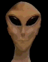 alien-0089.gif von 123gif.de Download & Grußkartenversand