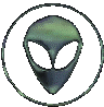 alien-0132.gif von 123gif.de Download & Grußkartenversand