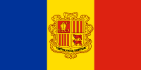 Andorra von 123gif.de