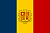 Andorra von 123gif.de