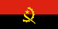 Angola von 123gif.de