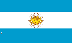 argentinien-0003.gif von 123gif.de Download & Grußkartenversand