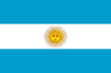 Argentinien von 123gif.de