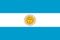 argentinien_w200.gif von 123gif.de Download & Grußkartenversand
