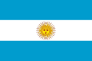 argentinien_w300.gif von 123gif.de Download & Grußkartenversand