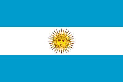 argentinien_w400.gif von 123gif.de Download & Grußkartenversand