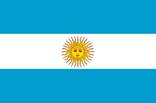 argentinien_w500.gif von 123gif.de Download & Grußkartenversand