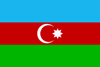 Aserbaidschan von 123gif.de