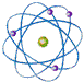 atom-0050.gif von 123gif.de Download & Grußkartenversand
