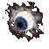 augen-0283.gif von 123gif.de Download & Grußkartenversand