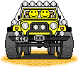 Monstertruck von 123gif.de