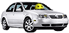 Auto Smilies von 123gif.de