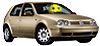 Auto Smilies von 123gif.de