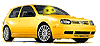 Auto Smilies von 123gif.de